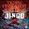 Jingo by Terry Pratchett Paperback Book 9781804990643
