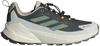 Adidas Terrex Trailmaker 2 Gore-Tex Hiking Boots Carbon Silver Green Orbit Grey