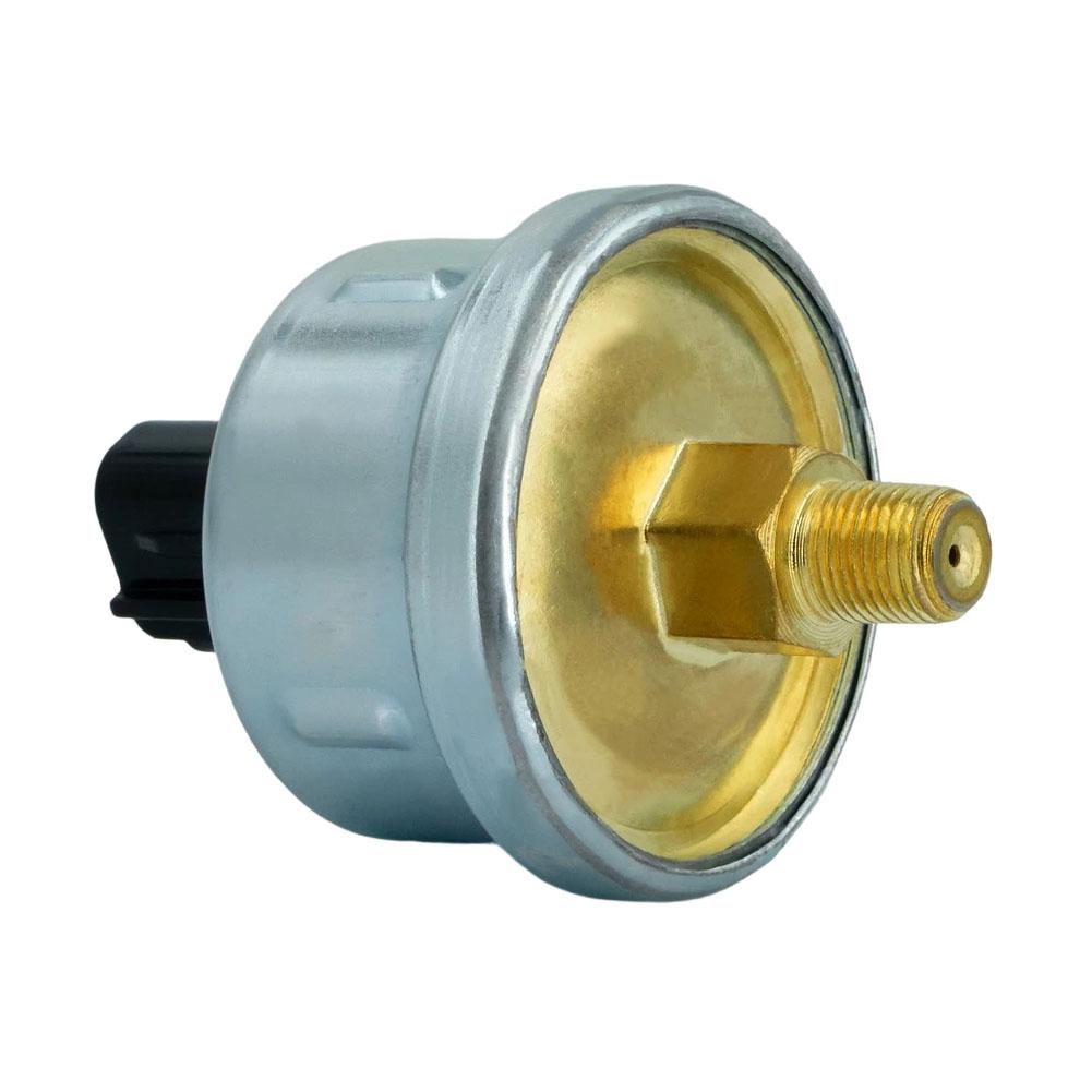 Engine Maintenance Oil Pressure Sensor Vehicle Gauge Switch Automotive Oil Pressure Sensor Engine Oil Sensor Multi-year Fitment
