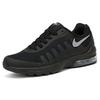 Nike Air Max Invigor Résistant à l'abrasion Résistant à l'abrasion Basse Chaussures de Course pour Enfants Noir 749572-003