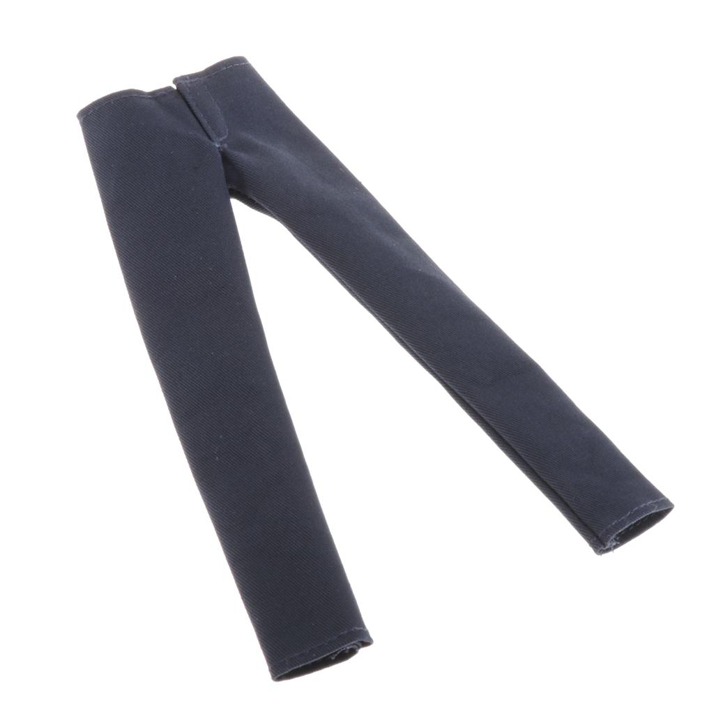 1/6 Dolls Clothing Leggings Trousers Stocking, Winter Outfit for BJD Dolls 12inch Dolls Accessories