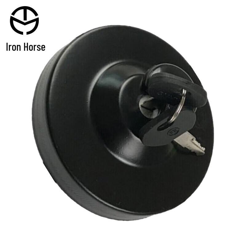 Tiema XC2300 Fuel Tank Cap