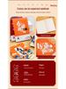 Golden List Success: Graduation & Entrance Exam Gift Set with Customizable Souvenirs for Classmates