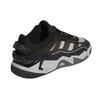 Adidas Unisex Adult Niteball II Low Cut Trainers