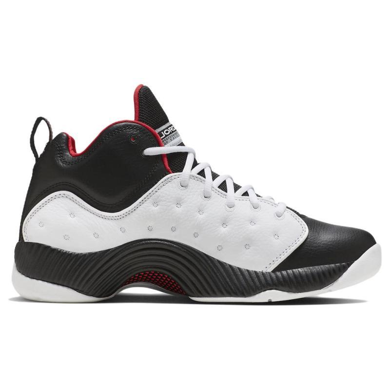Jordan Jumpman Team 2 Chicago Dom 2022 Jordan DZ7294-101
