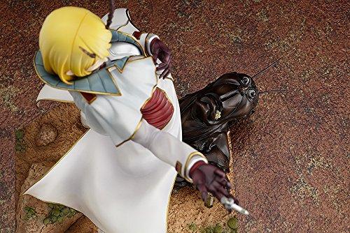 Good Smile Company Terra Formars Michelle K. Davis 1/8 Scale Painted ABS & ATBC-PVC Complete Figure