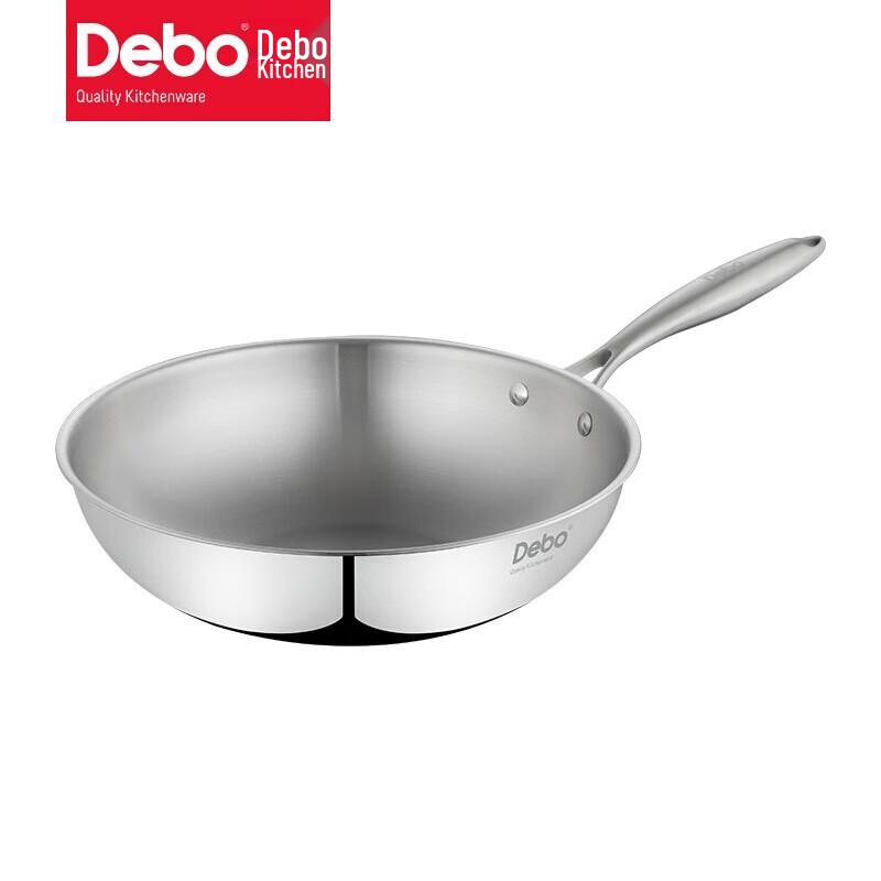 Debo Cookware Set Collection