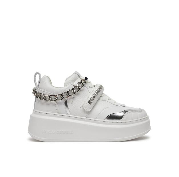 

Кроссовки KARL LAGERFELD KL63543 Белый EU 41