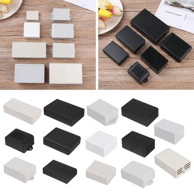 Cutie pentru instrumente de înaltă calitate DIY Cutie electronică pentru proiect Husă impermeabilă Cutii pentru carcasă pentru proiect