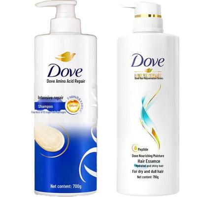 Intensive Repair Shampoo & Conditioner Set