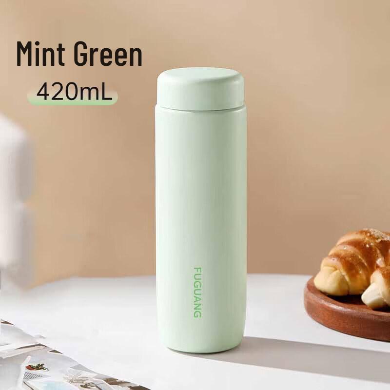 Fuguang WFZ1186 420ml 316 Stainless Steel Insulated Mug