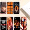 UP13 Basketball Art Shoot Phone Case for LG K22 K30 K40 K40S K41 K42 K50 K50S K51 K51S K52 K61 K62 K71 K92 Q60 Q61 V40 V50 V60