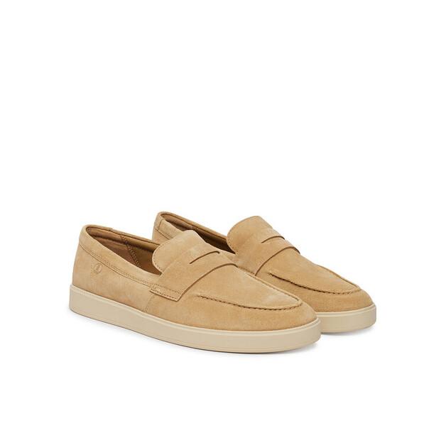 Clarks Lockford Easy Ankle Boots
