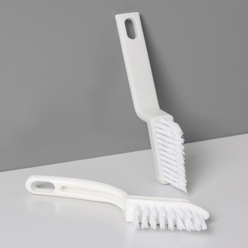 Wielofunkcyjna Szczotka do Czyszczenia Płytki Podłogowe Szczeliny Środki do Czyszczenia Rowki Okienne Narzędzia do Czyszczenia Samochodu Łazienka Kuchnia Środki do Czyszczenia