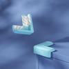 Anti-collision Protective Corner Sharp Corner Anti-bump Collision Stickers With Adhesive Cat Claw Collision Corner