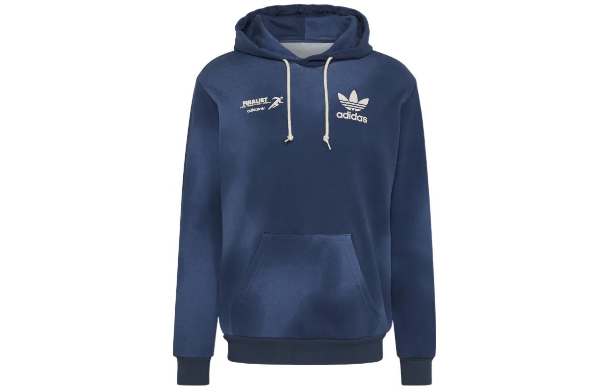 Adidas Originals Sweatshirt Men s Blue HL9283 M