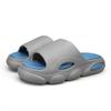 Size 41 Large Dimensions Mens Barefoot Shoes Luxury Slipper Youth Sandal Sneakers Sport Trnis Fitness Real Popular School