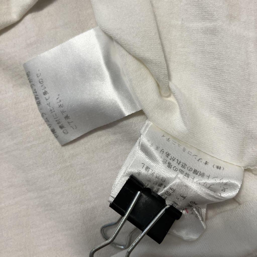 [USED] Used Hysteric Glamour Marc Bolan T-REX photo print T-shirt