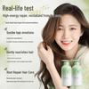 Hanfang Wugu Korean Five Grains Smoothing & Repairing Hair Conditioner 500ml