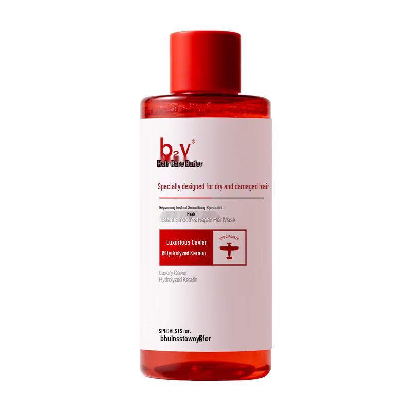 b2v Algae & Caviar Hair Care Collection