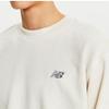 New Balance Half Club  Uni Small Logo Semi Over Sweatshirt Nbnce2s021 35