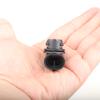 2x Portalampada Luce Freno Supplementare per Auto Per Mercedes Benz Smart 451 T15 W16W Base Porta Lampadina Accessori