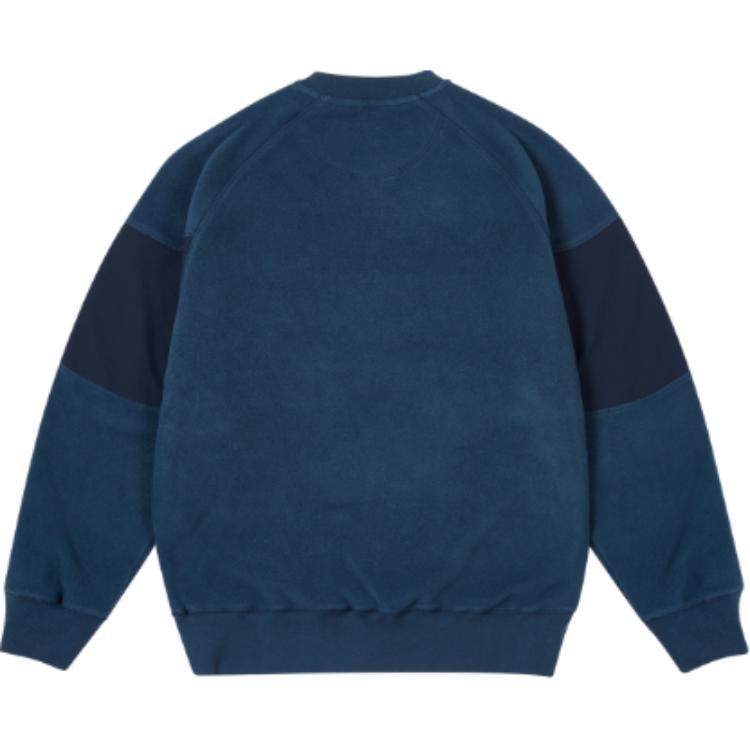 Palace Fw24  Polartec 200 Crew Unisex P27CS206