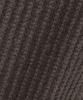 NODU V-Neck Waffle Essential Knit [Brown]