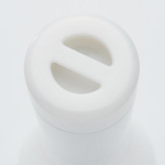 MUJI LED Flashlight MJ-TBL61, Large, Compatible with AA and AAA Batteries