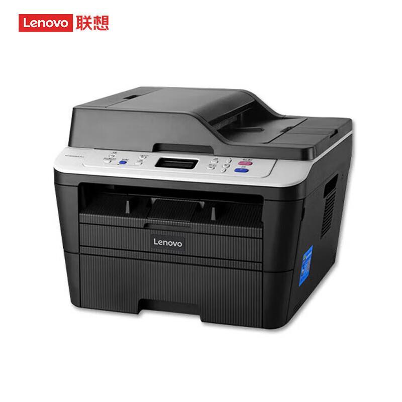 

Lenovo M7365DNA Pro Black & White Multifunction Laser Printer CN plug (adapter included)