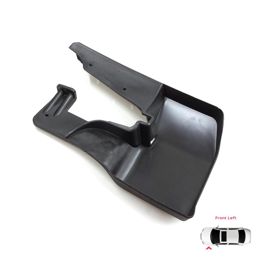 BSP1223-1 Front Left Mud Flap Splash Guard for Mercedes Sprinter 906 NCV3 VW Crafter MK1 2006-2017 A9068820004