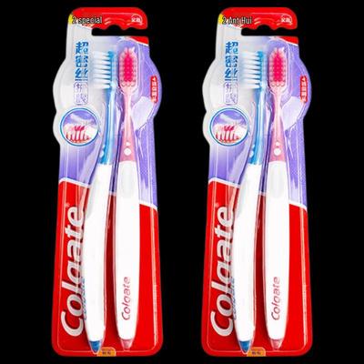 Brosse à dents ultra-dense pour le soin des gencives