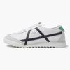 Le Coq Sportif Classic Popola Prm V2 Wht Qq123lsn13