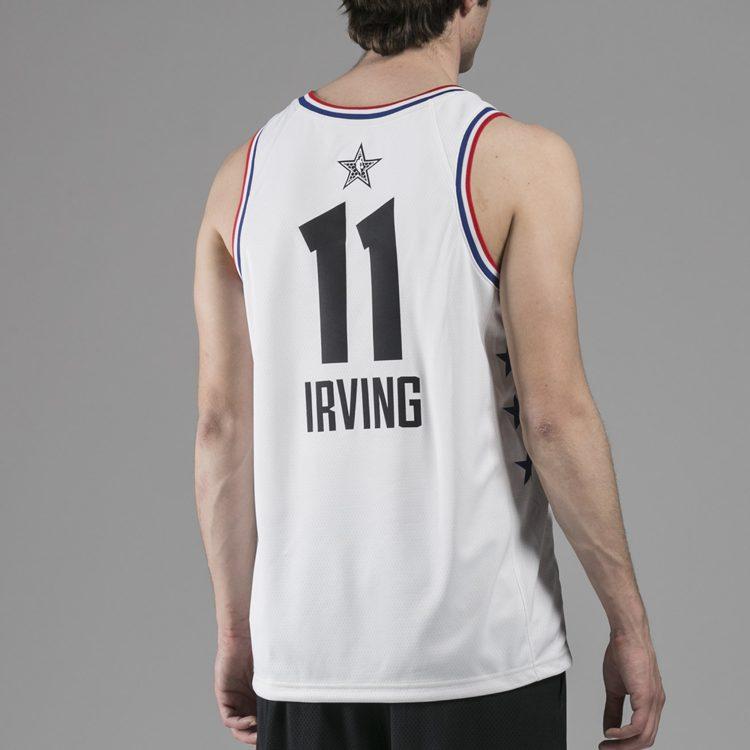 Nike Basketball Jerseys Men's Moderate Racerback AQ7297-105