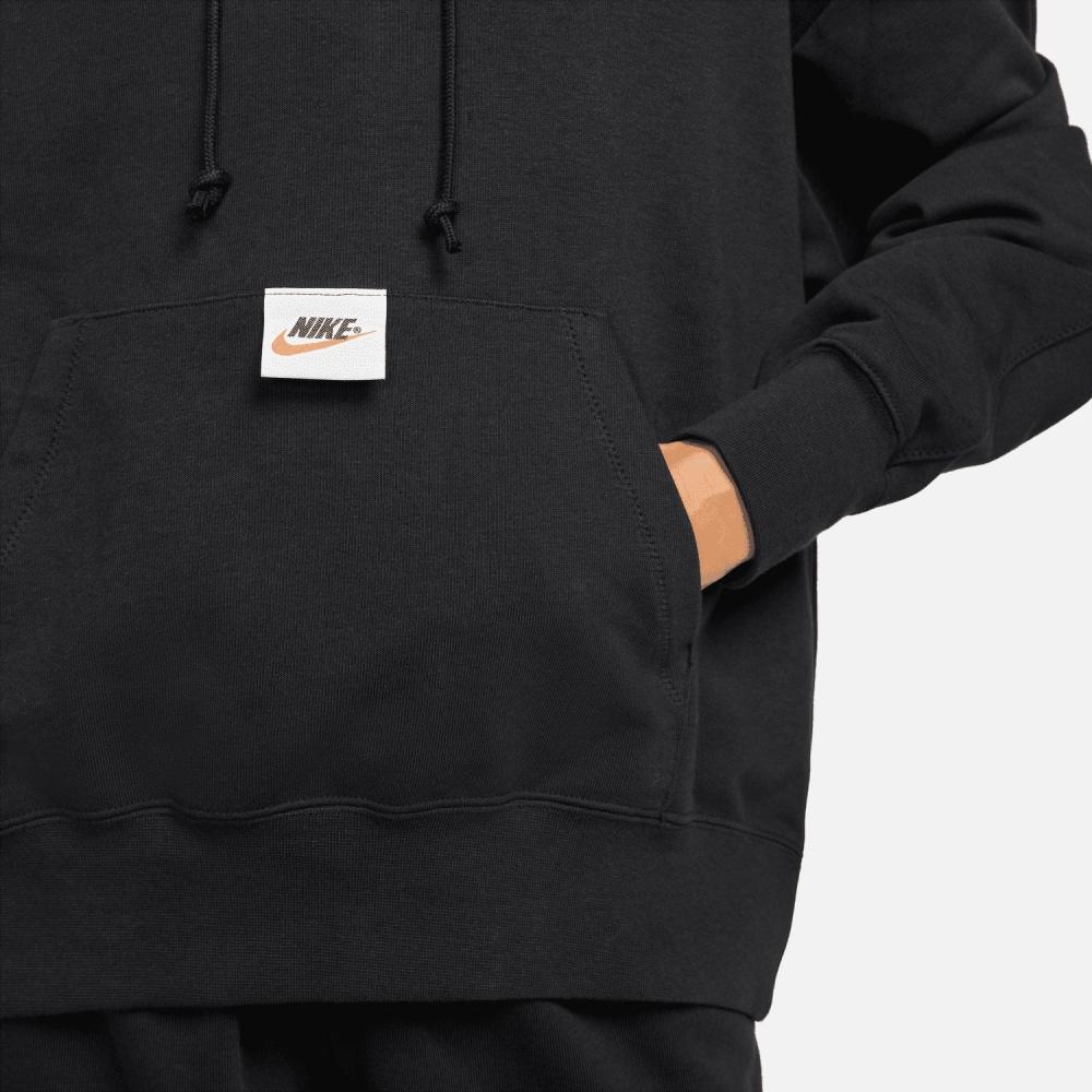 Nike As W nsW Crc50 Flc Hoodie Dq6225 010