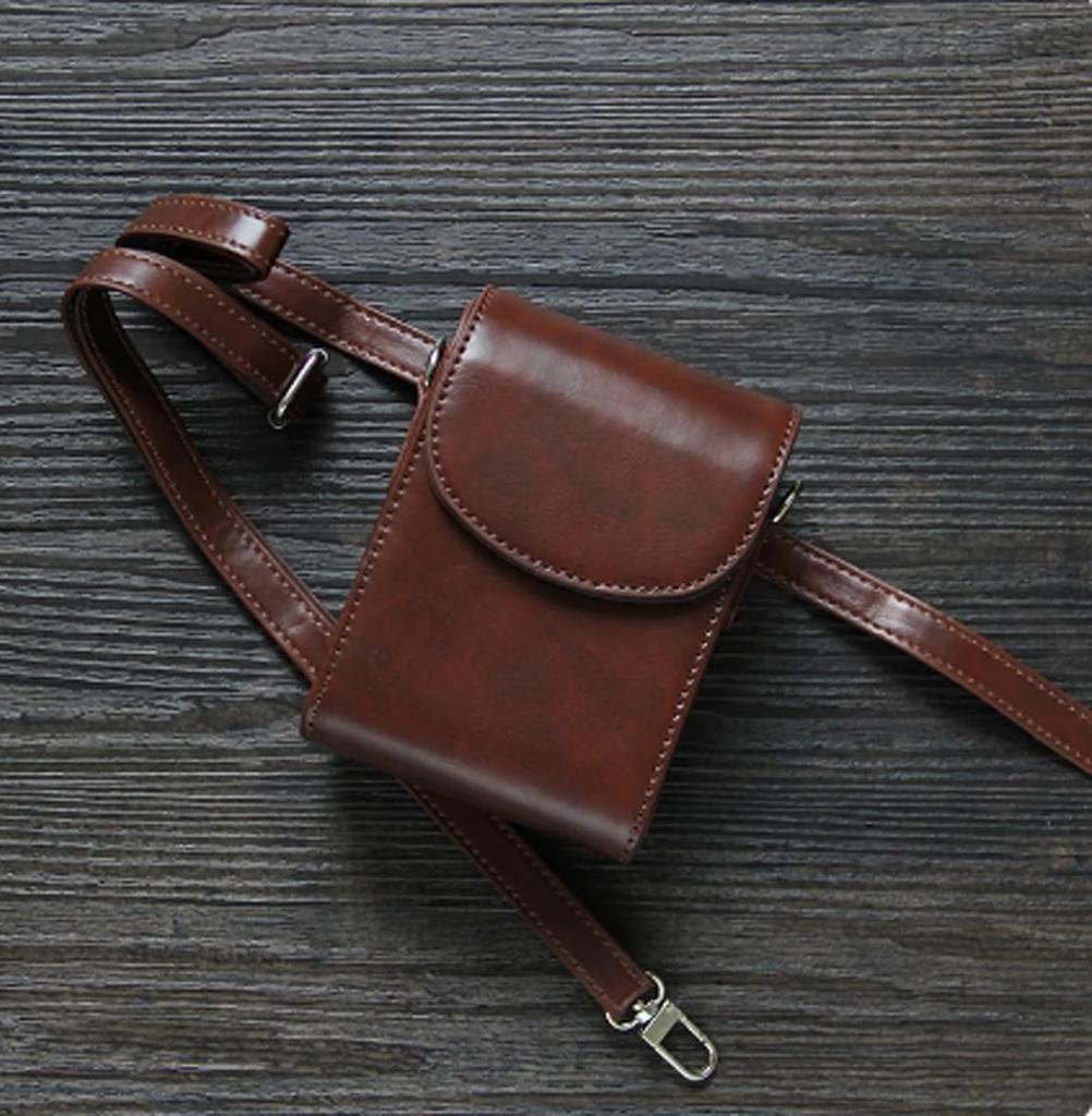 HNWEIWEI Large Capacity Shockproof Hard Carrying Case with Windproof Cover for Kodak PIXPRO FZ45/Kodak PIXPRO FZ55 (Dark Brown)