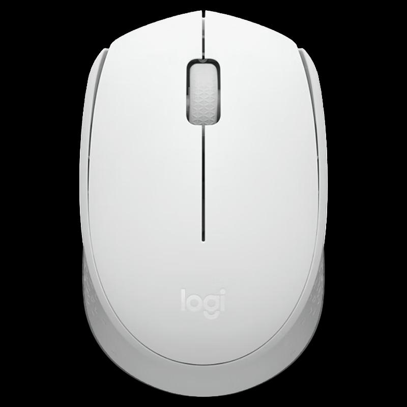Logitech M172 Wireless Mouse
