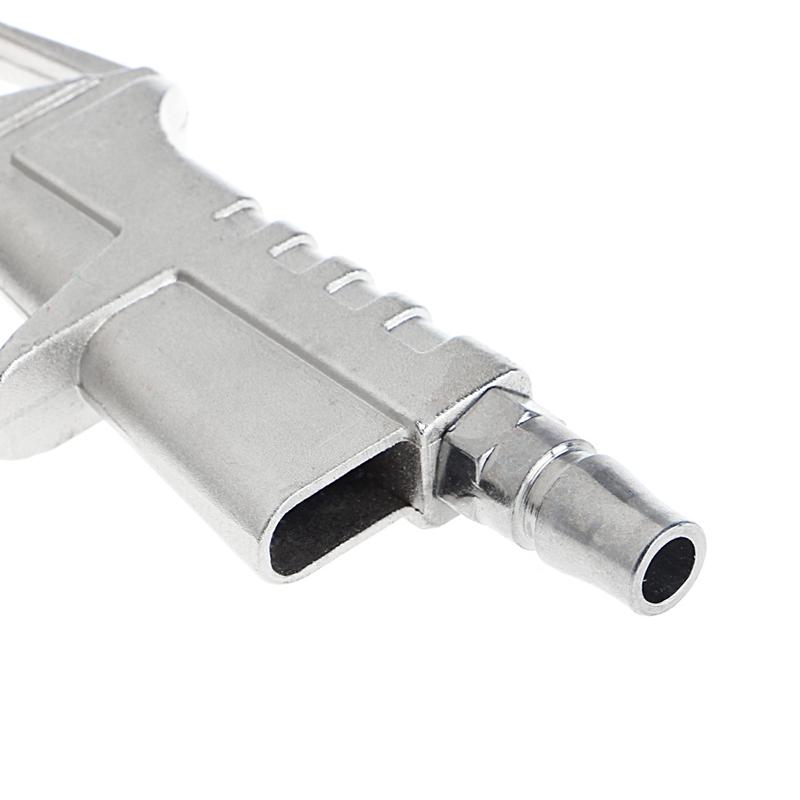 Měřič tlaku vzduchu v pneumatikách osobních automobilů a motocyklů Flexibilní hadice