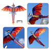 3D Dragon Kite Outdoor Flying Kites Kids Children Sports Toy