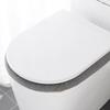 Toilet Seat Toilet Pad Toilet Seat Cushion Thickened Washable Toilet Cover Toilet Seat Cover Household Use toilet seat cover
