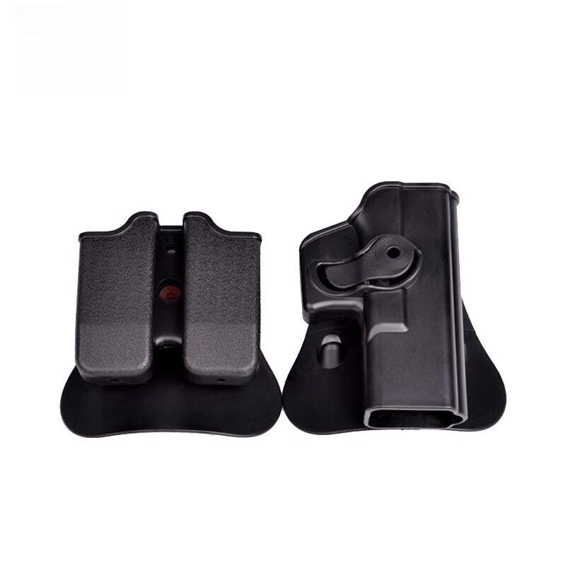 Tactical Quick Draw Holster for 1911