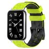 Football Pattern Silicone Strap For Xiaomi Mi Band 7 8 Pro Replacement Smartwatch Wrist Bracelet Correa for Redmi watch 4 Strap
