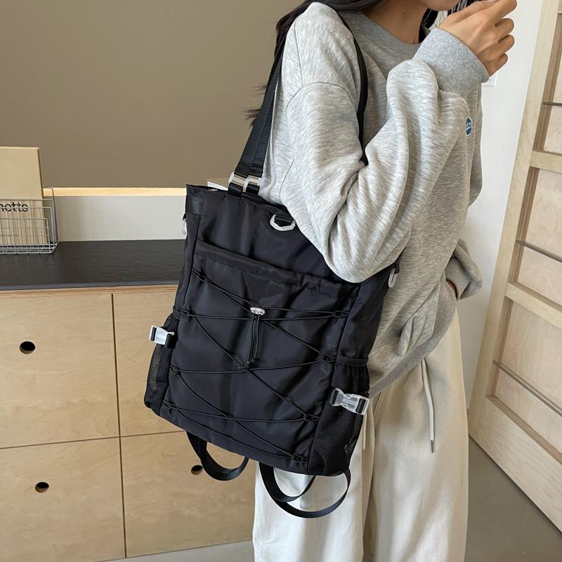 Многофункциональная сумка-тоут — фото 5