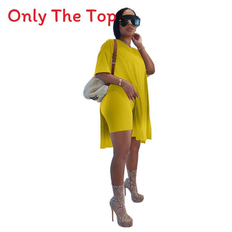 Womens Summer Casual Set With Polyester Fabric And Patching For Stylish Everyday Wear