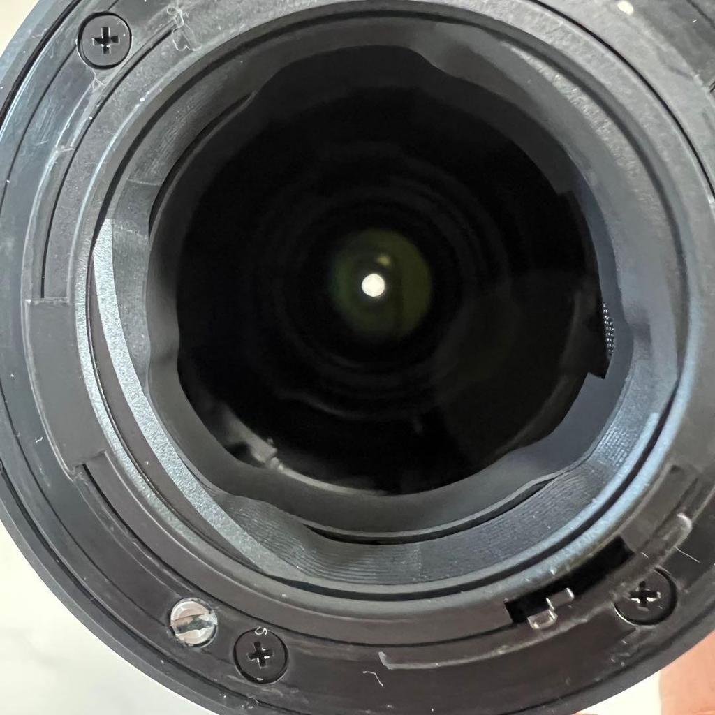 Used TAMRON AF28-300mm F/3.5-6.3 XRDi for Nikon