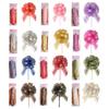 20Pieces Large Pull Bows Gift Bows Present Wrapping Pull Bows with Ribbon for Wedding Party Decorations Gift Baskets