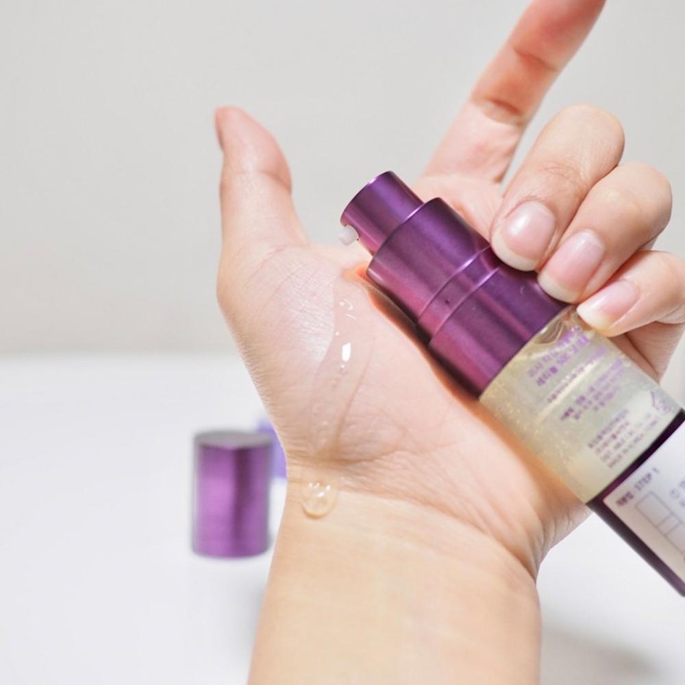 MISSHA Time Revolution Retinol 500 Shot Ampoule 10ml