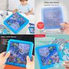 Puzzle Toy Nonelectric Kid Police Thief Themed Brain Game Children Festival Gift