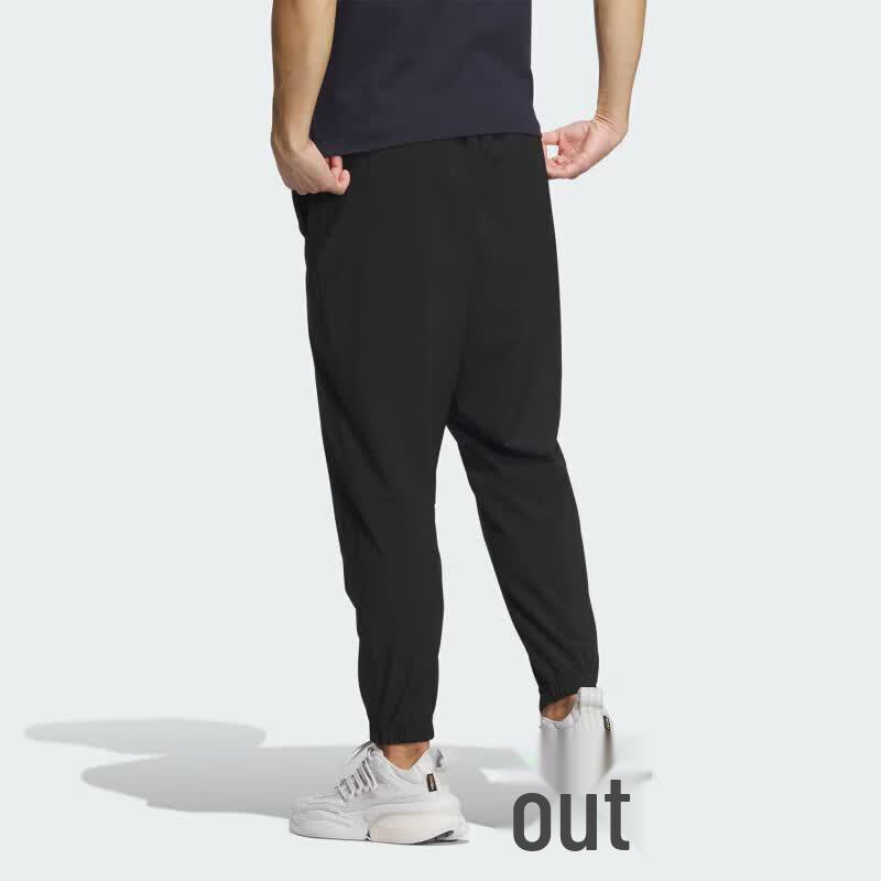 Adidas IT3983 City Field Woven Tapered Jogger Pants