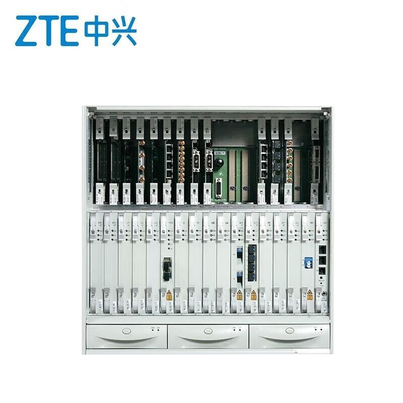 ZTE S-Series Optical Network Modules & Boards